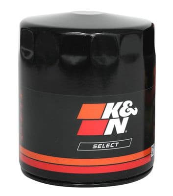 Yağ filtresi Performance Oil Filter