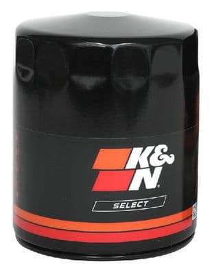 Yağ filtresi Performance Oil Filter