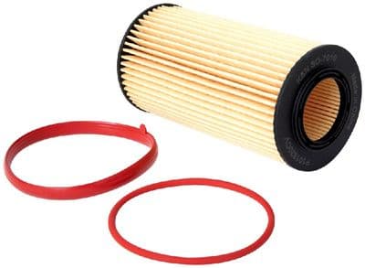 Yağ filtresi Performance Oil Filter