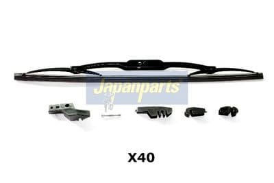 Silecek süpürgesi