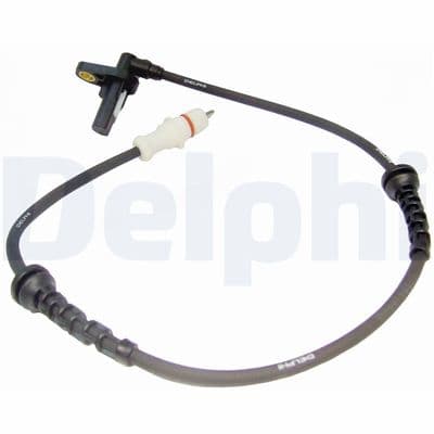 Tekerlek hız sensörü