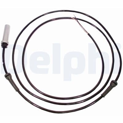 Tekerlek hız sensörü
