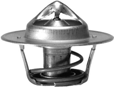 Termostat, soğutma sıvısı