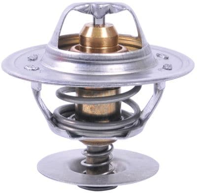 Termostat, soğutma sıvısı