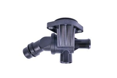 Termostat, soğutma sıvısı