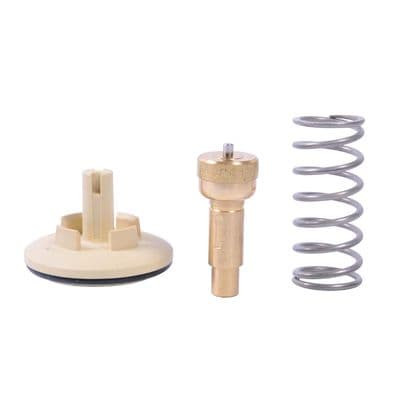 Termostat, soğutma sıvısı