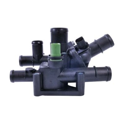 Termostat, soğutma sıvısı
