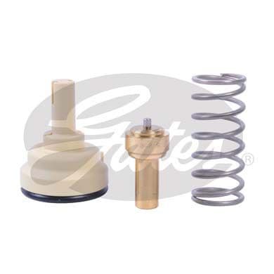 Termostat, soğutma sıvısı
