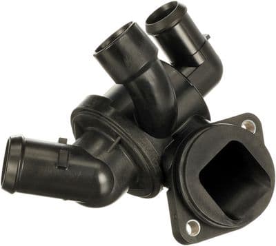 Termostat, soğutma sıvısı