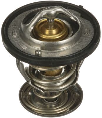 Termostat, soğutma sıvısı