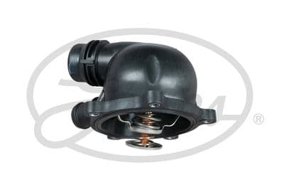 Termostat, soğutma sıvısı
