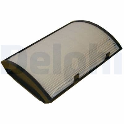 Filtre, kabin havası
