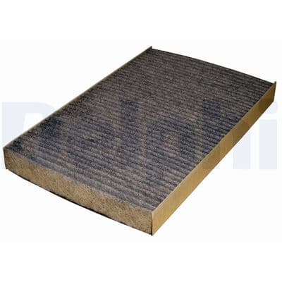 Filtre, kabin havası