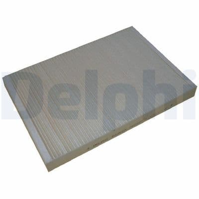 Filtre, kabin havası