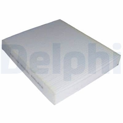 Filtre, kabin havası