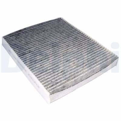 Filtre, kabin havası