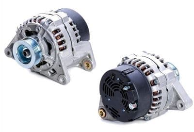 Alternatör PRO version