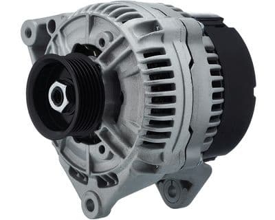 Alternatör PRO version