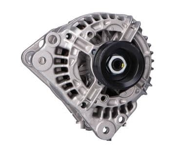 Alternatör PRO version