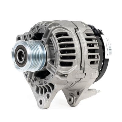 Alternatör PRO version