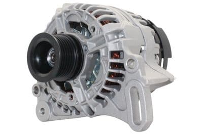 Alternatör PRO version