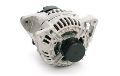 Alternatör PRO version