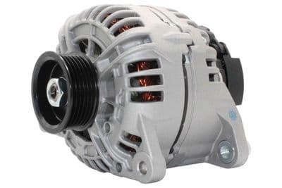Alternatör PRO version
