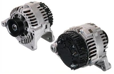 Alternatör PRO version