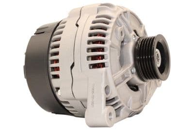 Alternatör PRO version