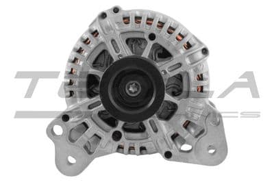 Alternatör PRO version