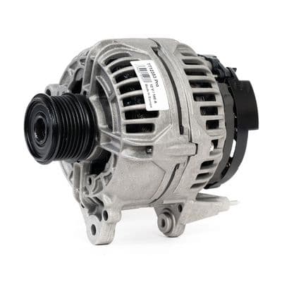 Alternatör PRO version