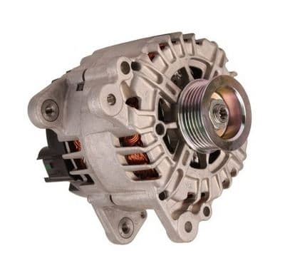 Alternatör PRO version