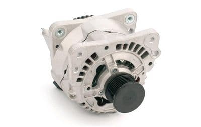 Alternatör PRO version