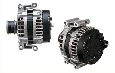 Alternatör PRO version