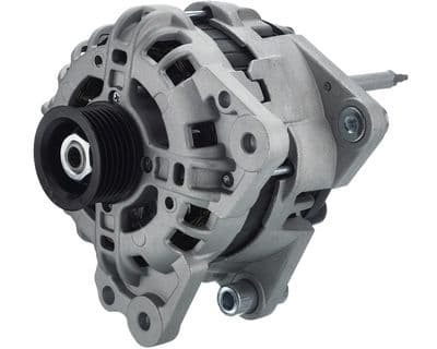 Alternatör PRO version