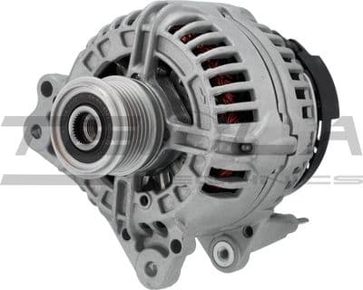 Alternatör PRO version