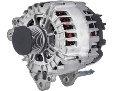 Alternatör PRO version