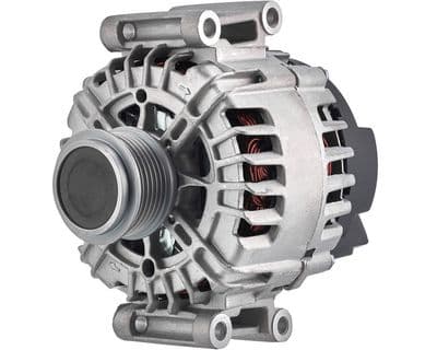 Alternatör PRO version