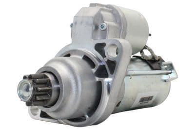 Marş motoru PRO version