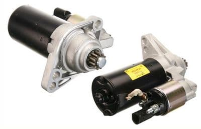 Marş motoru STANDART line