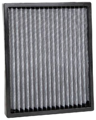 Filtre, kabin havası