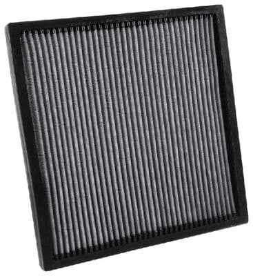 Filtre, kabin havası
