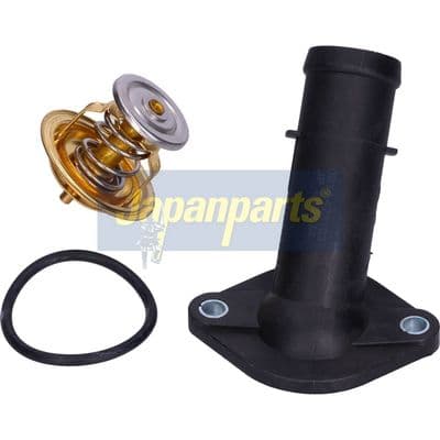 Termostat, soğutma sıvısı