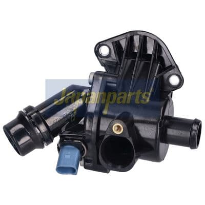 Termostat, soğutma sıvısı