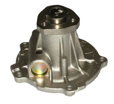 Su pompası, motor soğutması