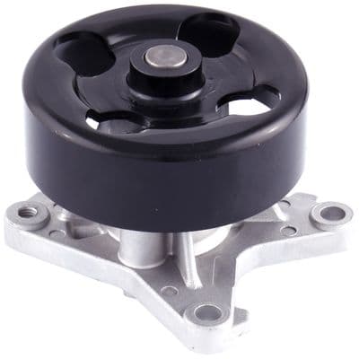 Su pompası, motor soğutması