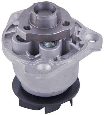 Su pompası, motor soğutması