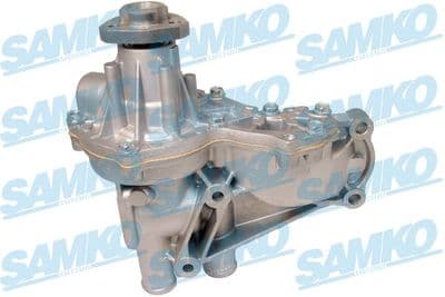 Su pompası, motor soğutması
