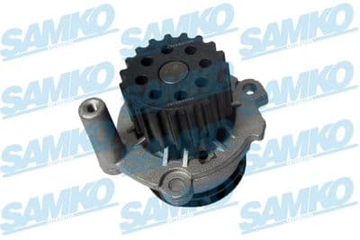 Su pompası, motor soğutması