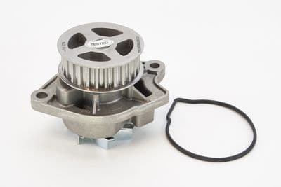 Su pompası, motor soğutması